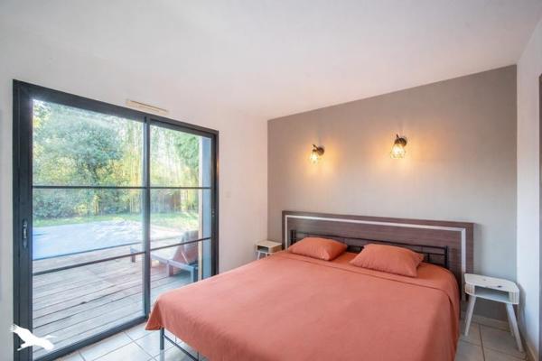 Maison à vendre |  Messanges |  5 pièces | 112 m²