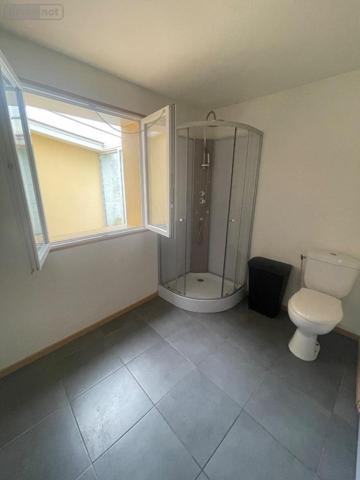 Maison à vendre à Le Grand-Lucé dans la Sarthe (72150), ref : 13816/1171