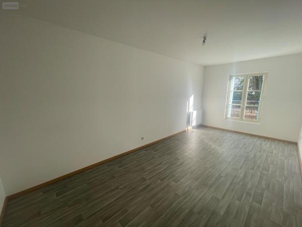 Maison à vendre à Le Grand-Lucé dans la Sarthe (72150), ref : 13816/1171