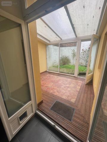 Maison à vendre à Le Grand-Lucé dans la Sarthe (72150), ref : 13816/1171