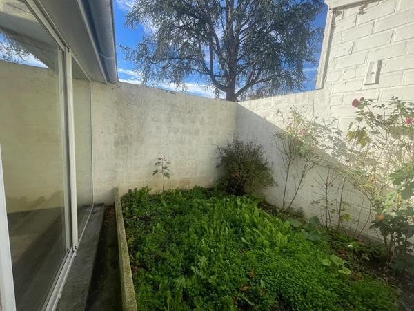 Maison à vendre à Le Grand-Lucé dans la Sarthe (72150), ref : 13816/1171