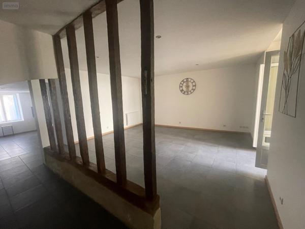 Maison à vendre à Le Grand-Lucé dans la Sarthe (72150), ref : 13816/1171