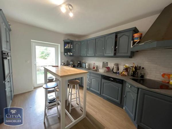 Appartement à louer 1 pièce 11.06m² Isle (87170)