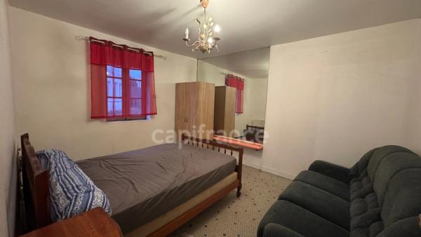 Appartement à vendre 2 pièces CARHAIX PLOUGUER (29)