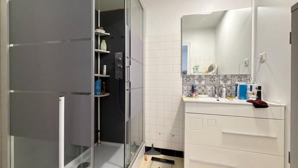 Maison rénovée avec jardin et garage Saint-Sylvestre-sur-Lot (47140)