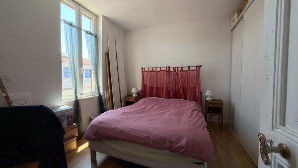 Maison rénovée avec jardin et garage Saint-Sylvestre-sur-Lot (47140)