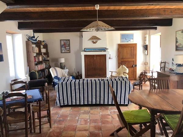 Maison La Gueriniere 4 chambres - Proche Plage - 142m2