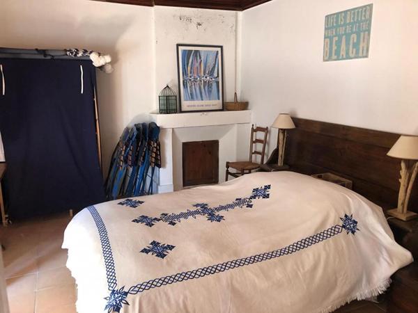 Maison La Gueriniere 4 chambres - Proche Plage - 142m2