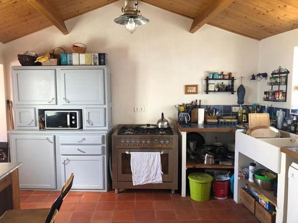 Maison La Gueriniere 4 chambres - Proche Plage - 142m2