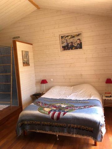 Maison La Gueriniere 4 chambres - Proche Plage - 142m2