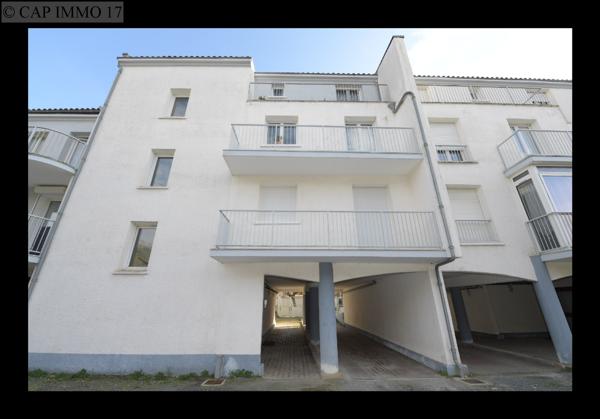 Appartement de 68 m² en vente à LA ROCHELLE