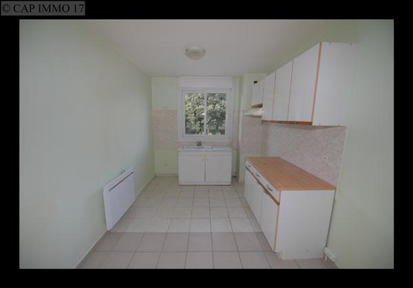 Appartement de 68 m² en vente à LA ROCHELLE