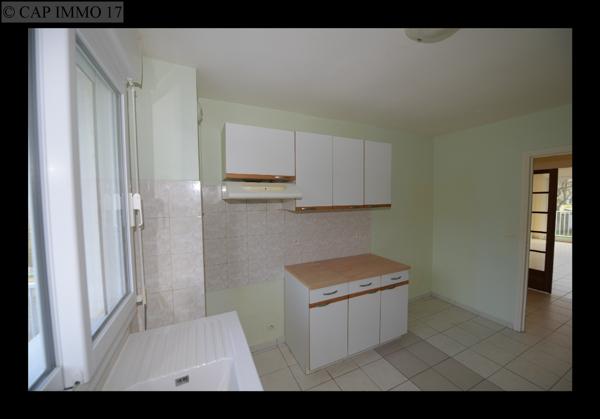 Appartement de 68 m² en vente à LA ROCHELLE