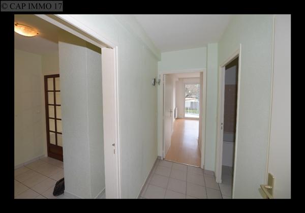 Appartement de 68 m² en vente à LA ROCHELLE
