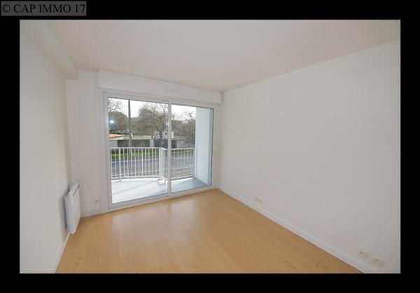 Appartement de 68 m² en vente à LA ROCHELLE