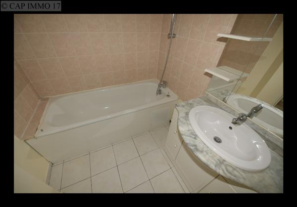 Appartement de 68 m² en vente à LA ROCHELLE