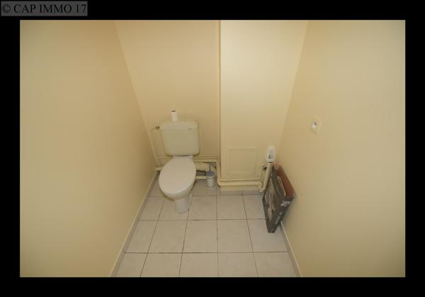 Appartement de 68 m² en vente à LA ROCHELLE