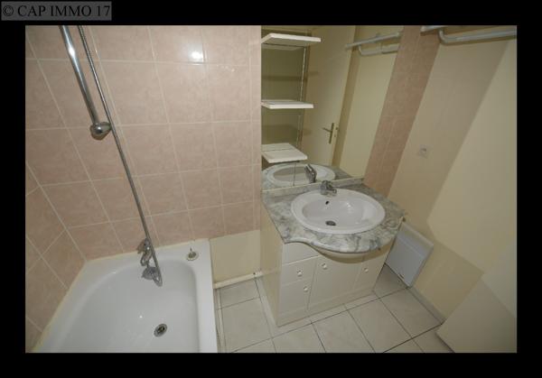 Appartement de 68 m² en vente à LA ROCHELLE