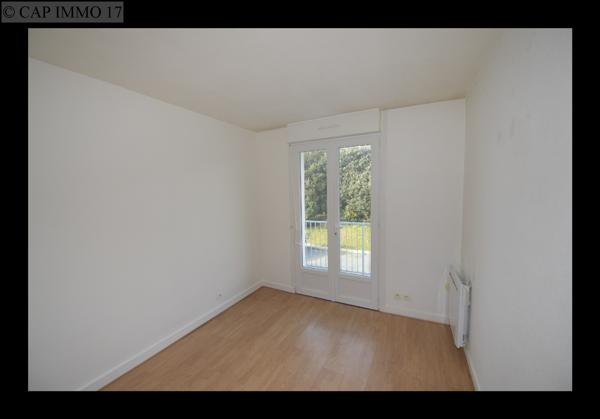 Appartement de 68 m² en vente à LA ROCHELLE