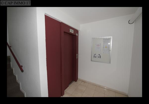 Appartement de 68 m² en vente à LA ROCHELLE