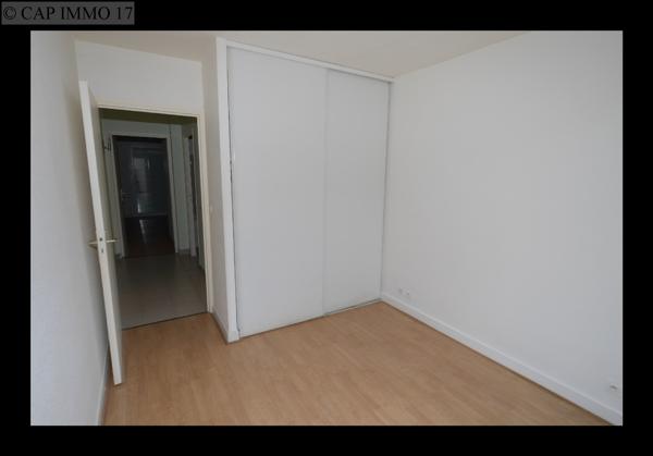 Appartement de 68 m² en vente à LA ROCHELLE