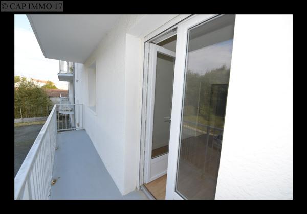 Appartement de 68 m² en vente à LA ROCHELLE