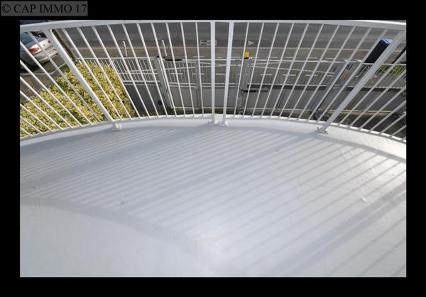 Appartement de 68 m² en vente à LA ROCHELLE