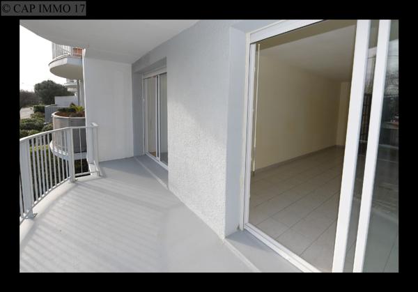 Appartement de 68 m² en vente à LA ROCHELLE