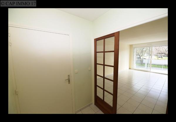 Appartement de 68 m² en vente à LA ROCHELLE