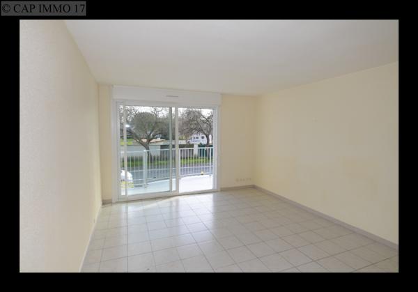 Appartement de 68 m² en vente à LA ROCHELLE