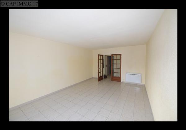 Appartement de 68 m² en vente à LA ROCHELLE