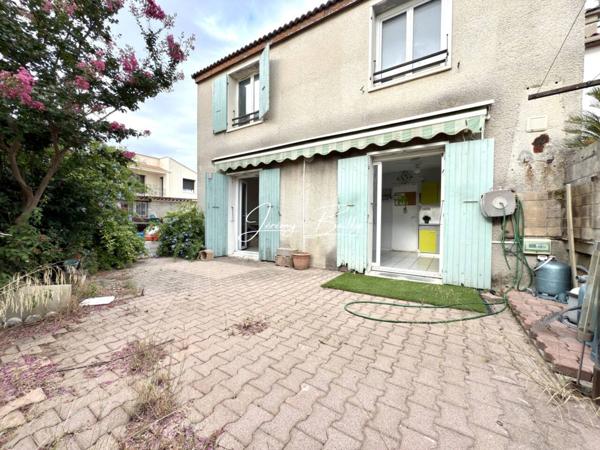 Maison à vendre 5 pièces de 120 m²