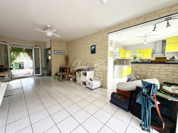 Maison à vendre 5 pièces de 120 m²