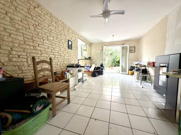 Maison à vendre 5 pièces de 120 m²