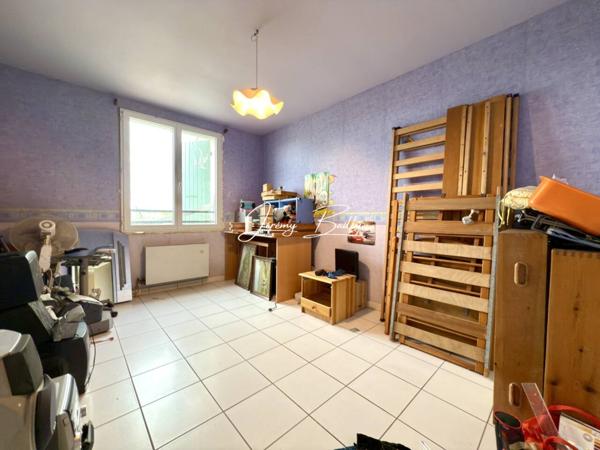 Maison à vendre 5 pièces de 120 m²