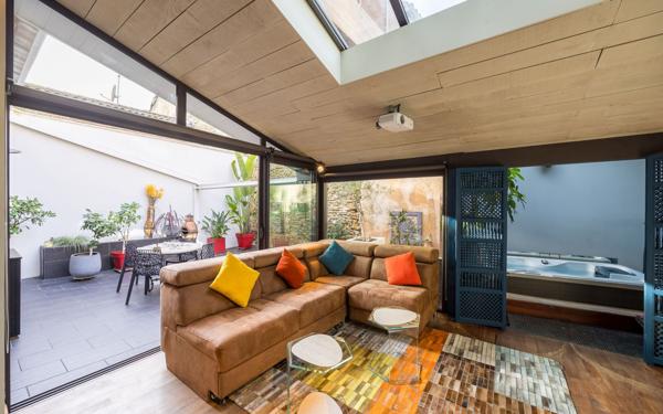 Maison à vendre    6 pièces •  Mont-de-Marsan