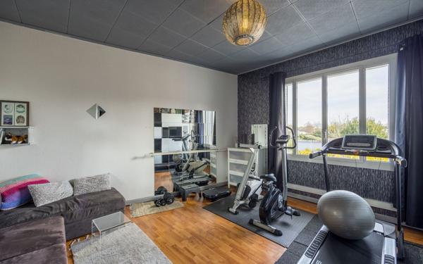 Maison à vendre    6 pièces •  Mont-de-Marsan