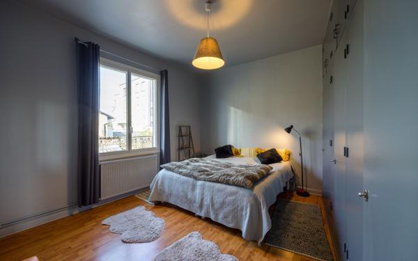 Maison à vendre    6 pièces •  Mont-de-Marsan