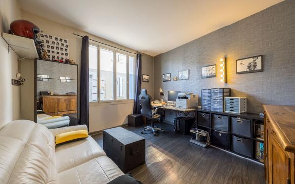 Maison à vendre    6 pièces •  Mont-de-Marsan