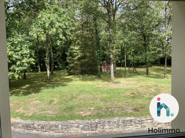 Grande propriété proche Vannes