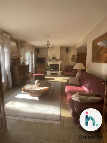 Grande propriété proche Vannes