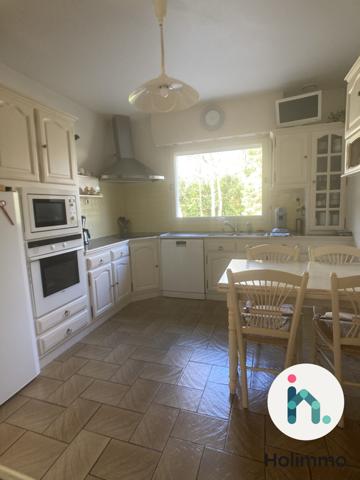 Grande propriété proche Vannes