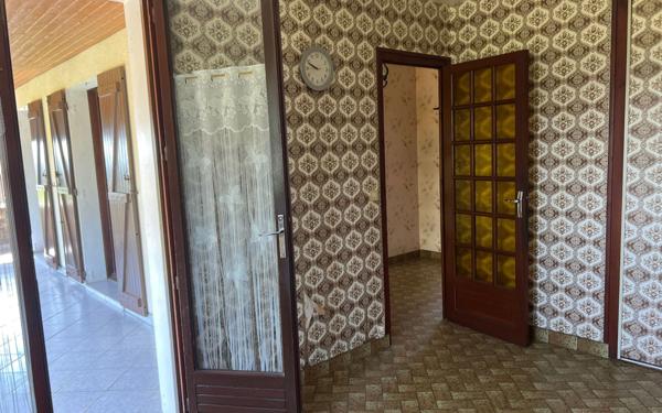 Maison à vendre    4 pièces • 111 m2 Saint-Laurent-sur-Gorre