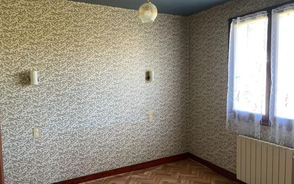 Maison à vendre    4 pièces • 111 m2 Saint-Laurent-sur-Gorre