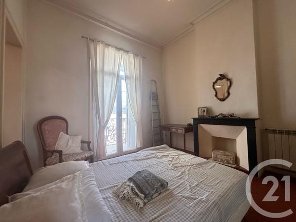 Appartement F3 à vendre  3 pièces - 94,57 m2 SETE - 34