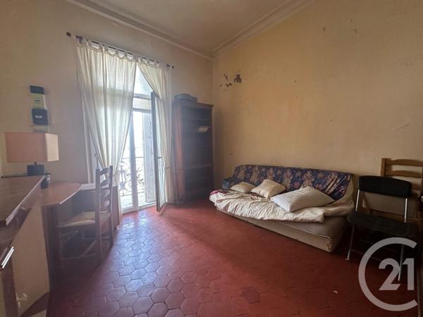 Appartement F3 à vendre  3 pièces - 94,57 m2 SETE - 34