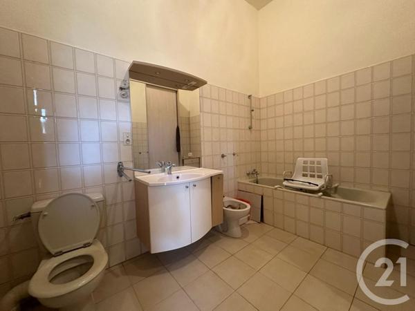 Appartement F3 à vendre  3 pièces - 94,57 m2 SETE - 34