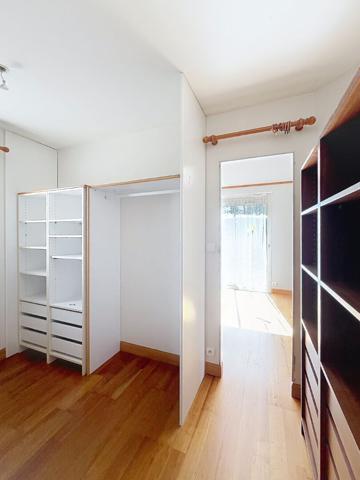 Maison Lucon - 3 chambres - 1 bureau - garage double