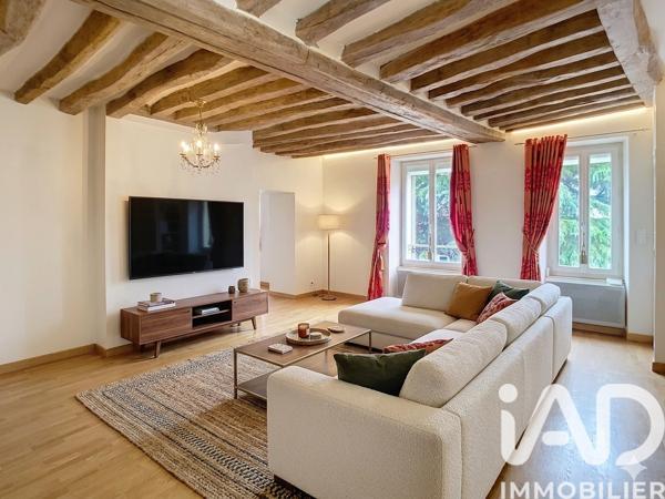 Immeuble à vendre 141 m² Antony