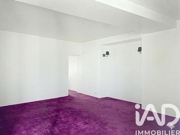 Immeuble à vendre 141 m² Antony